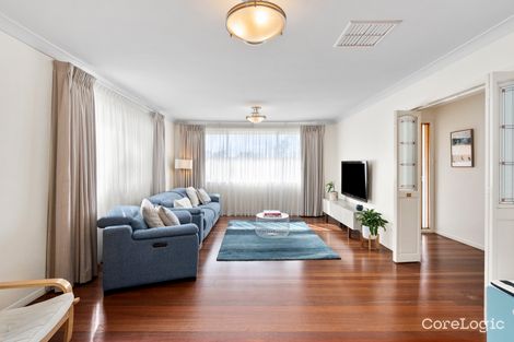 Property photo of 1 Chillagoe Street Fisher ACT 2611
