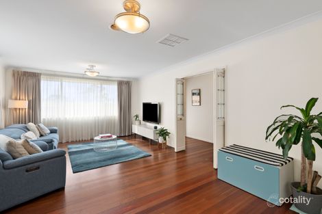 Property photo of 1 Chillagoe Street Fisher ACT 2611