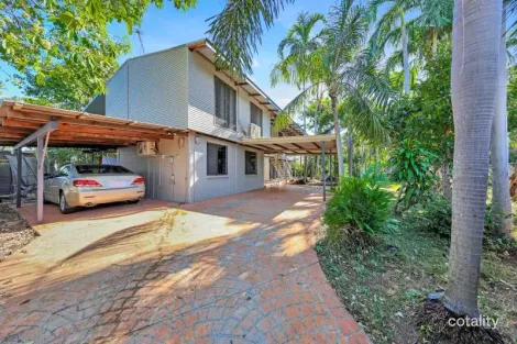 23 DARWENT ST, MALAK, NT 0812