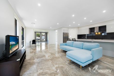 4 Sayers Ave, North Kellyville, NSW 2155