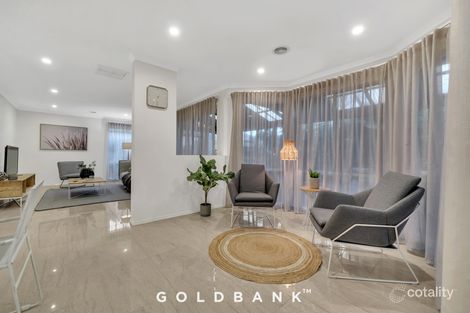 Property photo of 14 Hunt Club Road Narre Warren South VIC 3805