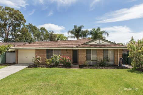 21 Eppalock Gr, South Lake, WA 6164