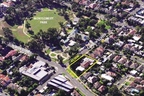 43a Albion St, Essendon, VIC 3040