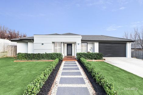 Property photo of 50 Sommerville Boulevard Warrnambool VIC 3280