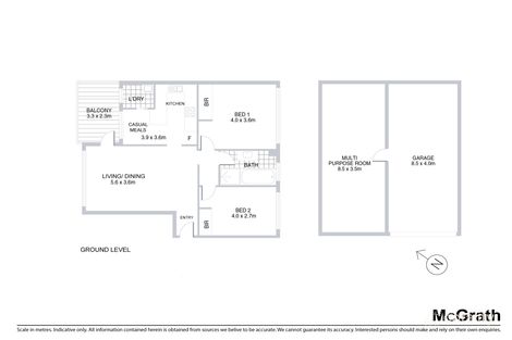 1/88-90 Hunter St, Hornsby, NSW 2077