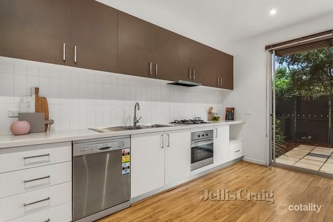 Property photo of 13 Raven Lane Maribyrnong VIC 3032