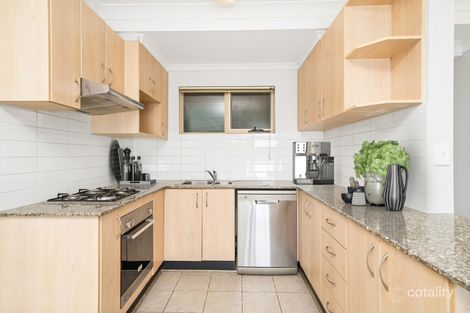 Property photo of 50/12 West Street Croydon NSW 2132