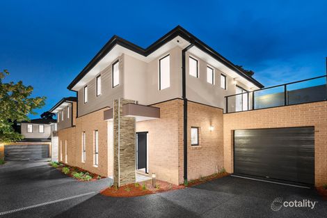 Property photo of 2/1167 Main Road Eltham VIC 3095