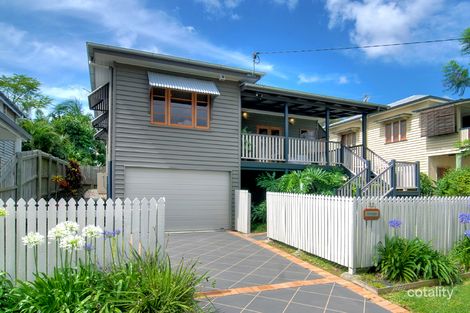 Property photo of 32 Mellor Street Kedron QLD 4031