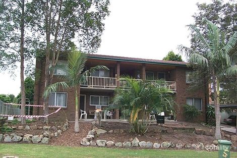 7 Mary St, Caboolture, QLD 4510