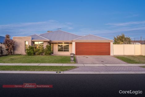 Property photo of 4 Lacrosse Vista Secret Harbour WA 6173