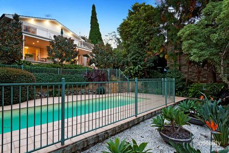 Property photo of 5 Bowater Close North Wahroonga NSW 2076