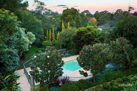 Property photo of 5 Bowater Close North Wahroonga NSW 2076