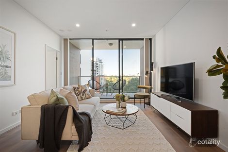 708/8-10 Brodie Spark Dr, Wolli Creek, NSW 2205