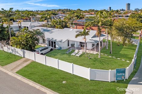 Property photo of 33 Honeyeater Drive Burleigh Waters QLD 4220