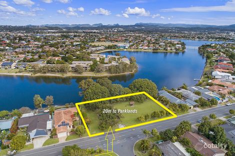 Property photo of 33 Honeyeater Drive Burleigh Waters QLD 4220