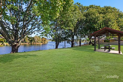 Property photo of 33 Honeyeater Drive Burleigh Waters QLD 4220