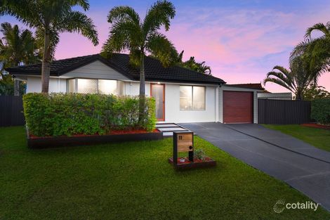 Property photo of 11 Riverleigh Place Loganholme QLD 4129