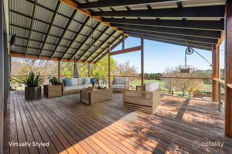 Property photo of 10 Paxtons Lane Mansfield VIC 3722