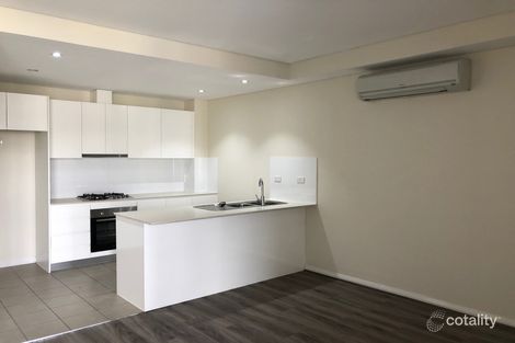 Property photo of 14/56 Lakeside Parade Jordan Springs NSW 2747