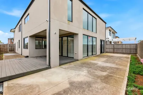 Property photo of 39 Singleton Way Point Cook VIC 3030