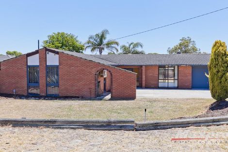 14 Glengarry St, Parkwood, WA 6147