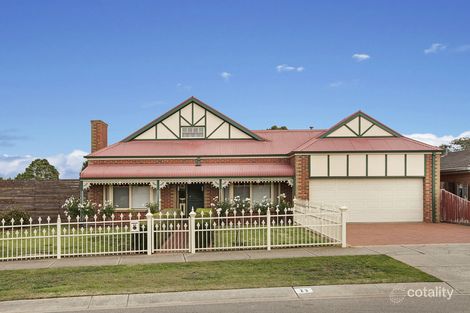 23 Franklin Cl, Wallan, VIC 3756
