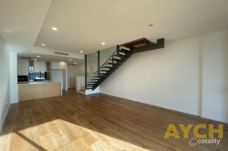 Property photo of 302/1 Wattle Crescent Pyrmont NSW 2009