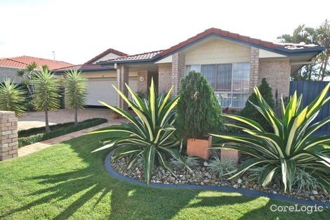 Property photo of 25 Kimberley Circuit Banora Point NSW 2486