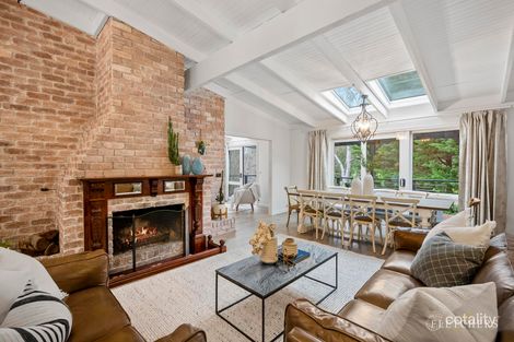 Property photo of 38 Clontarf Crescent Templestowe VIC 3106