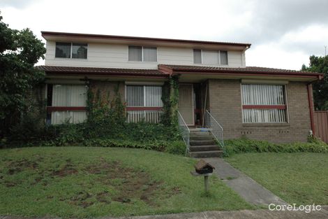 Property photo of 1 Gissing Street Wetherill Park NSW 2164