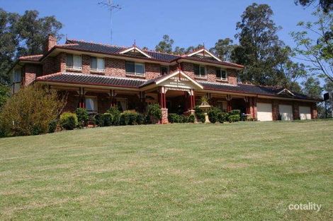 Property photo of 1 Matingara Way Wallacia NSW 2745