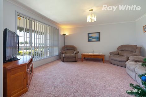 25 Sugar Gum Rd, Thurgoona, NSW 2640