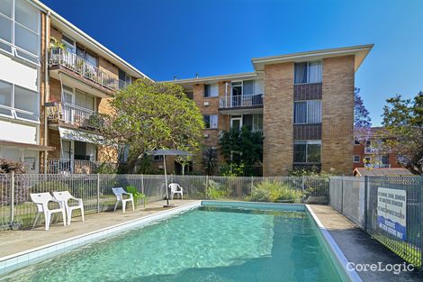 Property photo of 18/44-50 Ewart Street Marrickville NSW 2204