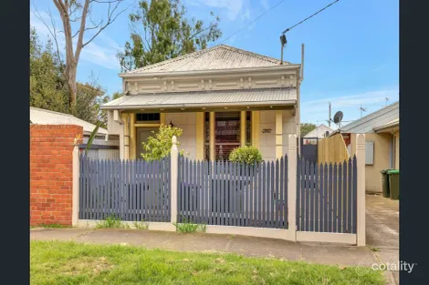 46 Crawford St, Newport, VIC 3015