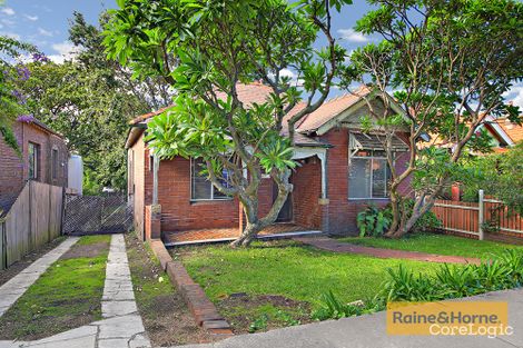Property photo of 63 Sloane Street Haberfield NSW 2045