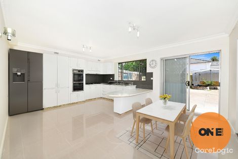 Property photo of 215 Park Road Auburn NSW 2144