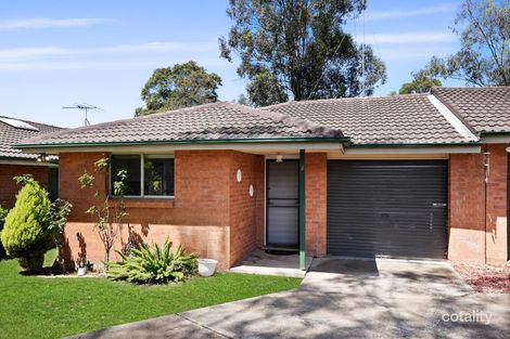 Property photo of 4/23 Walter Street Kingswood NSW 2747