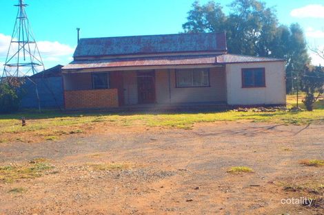 65 Alkaville Rd, Ungarie, NSW 2669