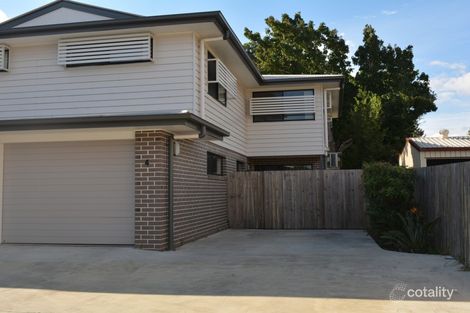 4/15 Gostwyck St, Newtown, QLD 4350