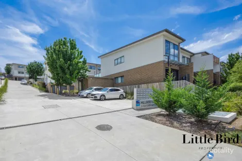 35/15 Wanderlight Ave, Lawson, ACT 2617