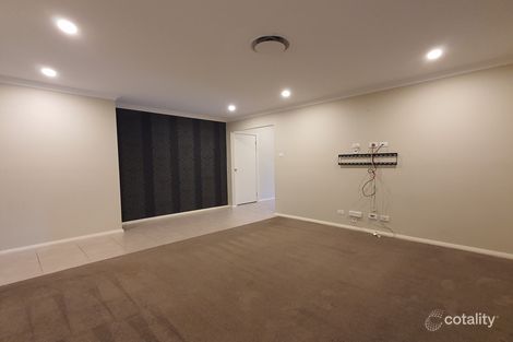 Property photo of 46 Discovery Circuit Gregory Hills NSW 2557