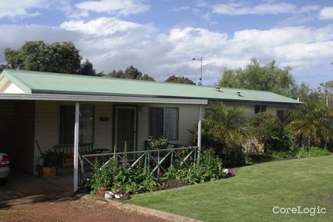 Property photo of 10 Harlequin Street Denmark WA 6333