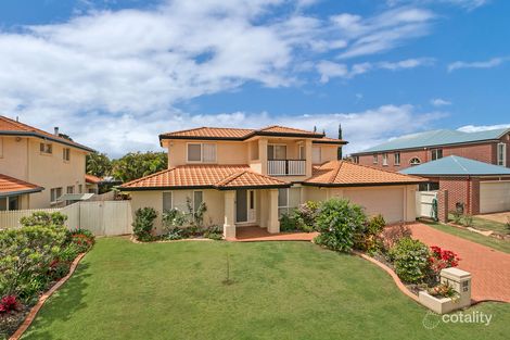 13 Helena St, Wellington Point, QLD 4160