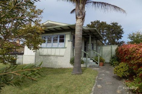 Property photo of 45 Railway Parade Hazelbrook NSW 2779