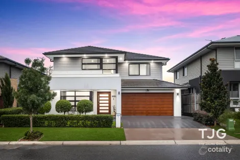 Property photo of 12 Slate Road Gables NSW 2765