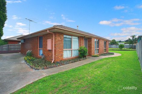 Property photo of 21 Linnel Court Rowville VIC 3178