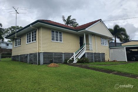 Property photo of 36 White Street Wavell Heights QLD 4012