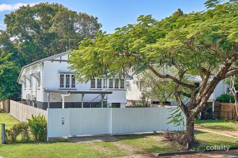 Property photo of 446 Severin Street Manunda QLD 4870