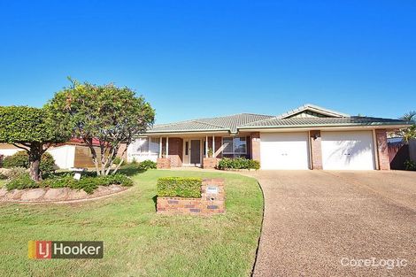 Property photo of 21 Camarsh Drive Murrumba Downs QLD 4503